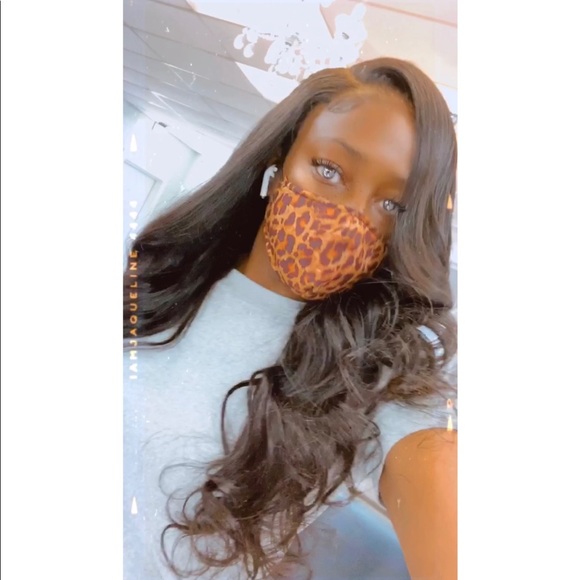 Body Wave 6x6 Closure Wig HD Lace